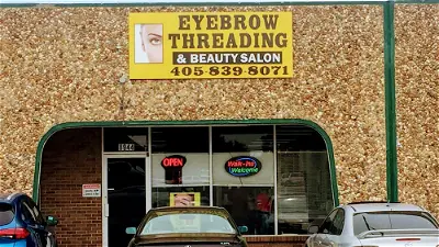 Eyebrow Threading & Beauty Salon #2
