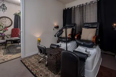 Rejoice Spa & Salon
