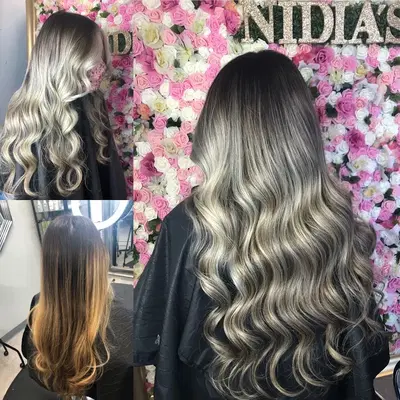 Nidia's Hair Salon
