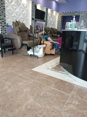 Enchanted Nail Salon