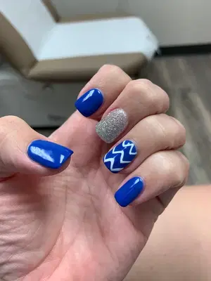 T & T Nail Spa