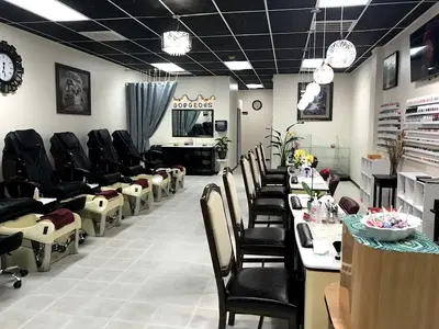 Western Spa & Nails