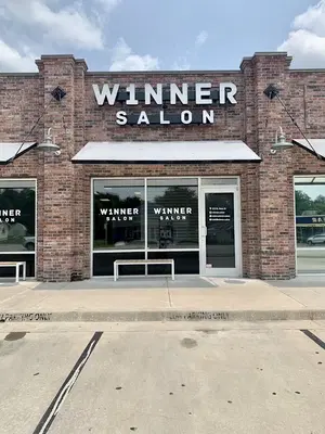 Winner Salon