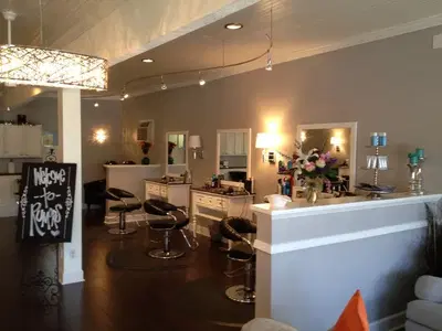 Rumors Salon
