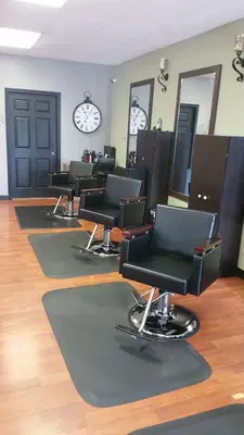 Aza Salon