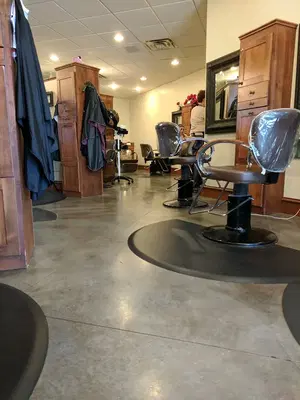 Shear Elegance Salon & Spa