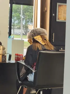Virtue Salon