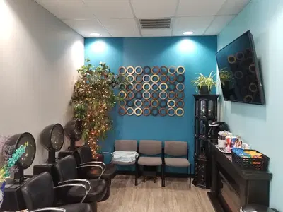 N D Mitchell Salon & Spa