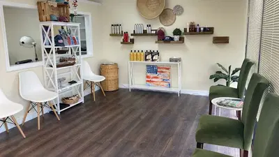 Inspire Salon