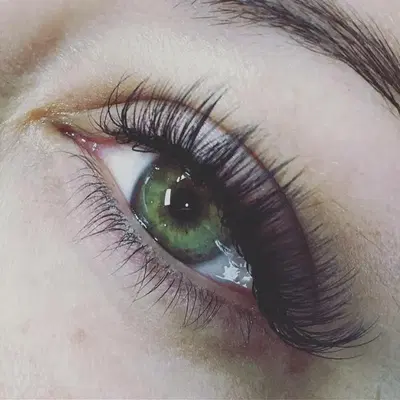 Pretty Beauty Bar Eyelash Spa & Salon