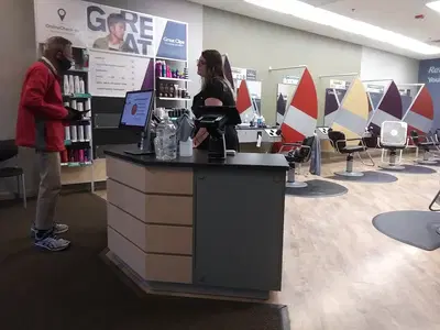 Great Clips