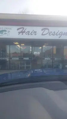 Turtle Creek Hair Designs