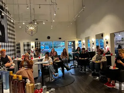 After FX Spa and Salon