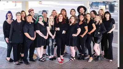 Business Photo
