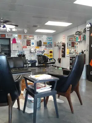 capellis salon
