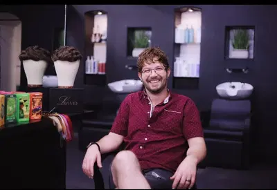 Business Photo
