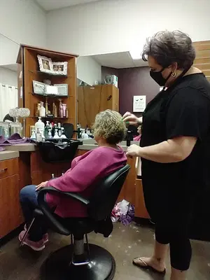Sola Salon Studios