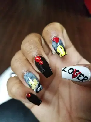 JC Salon
