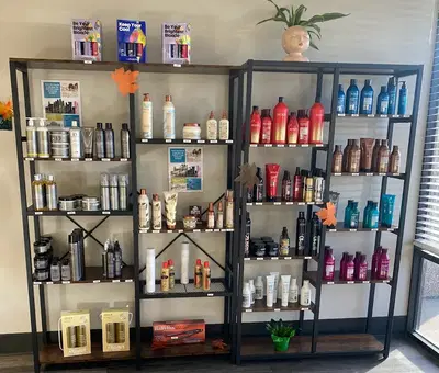 Sistado's Salon & Fine Grooming