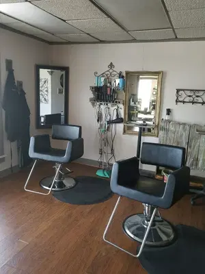 Hair Luxe Salon & Co. LLC