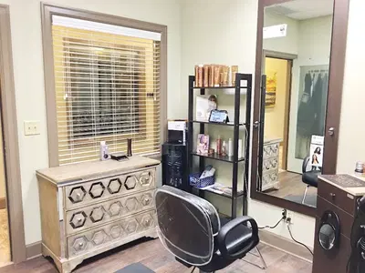 Salons By JC Tulsa