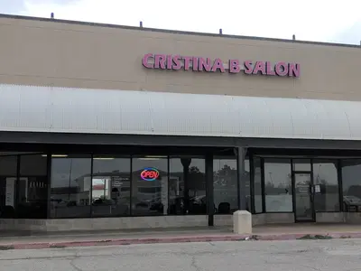 Cristina B Salon
