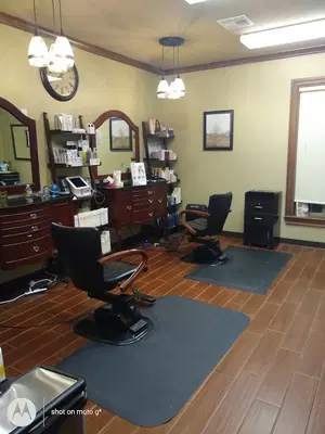 Salon by Julie