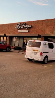 By Design Salon & Day Spa