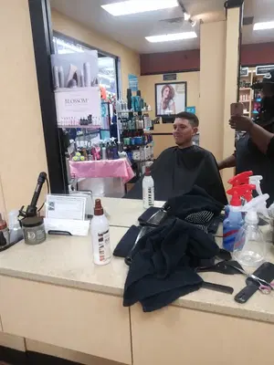 Business Photo