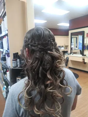 SmartStyle Hair Salon