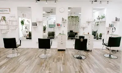 Tulsa Hair Design