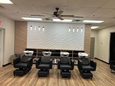 Studio 2 Hair Design