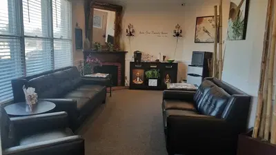 Suite One Twenty-Seven Salon and Spa