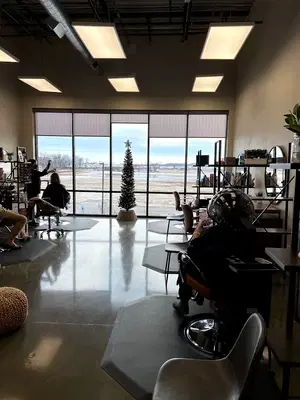 Serenity Salon