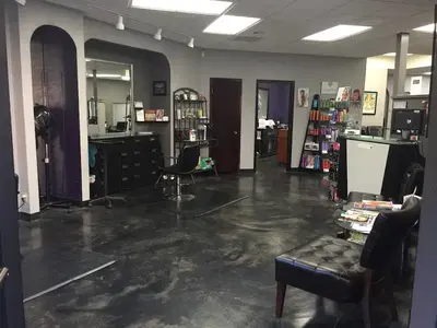 Impressions Salon & Spa