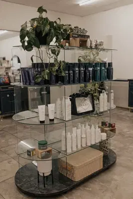 Tulsa Hair Society