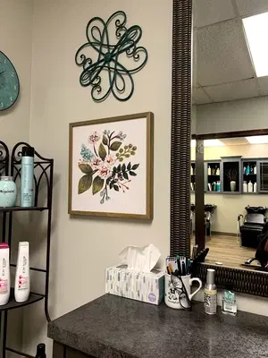 Salon 91