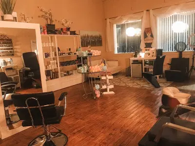 Opulent Salon and Spa