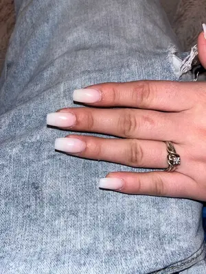 Fashion Nail