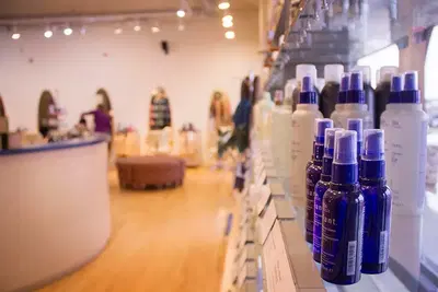 Indigo Spa & Salon