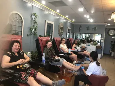 VOCO Nails