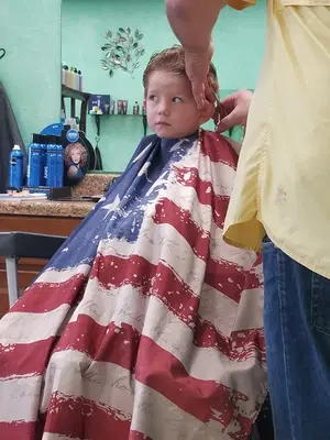 Tuscany Salon