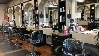Focus Nails and Spa combine with Alexus salon