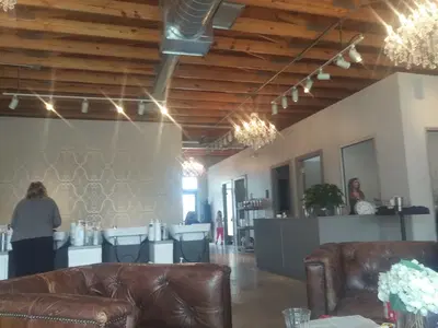 Sterling Salon Tulsa