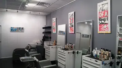 Galvanize Salon & Spa
