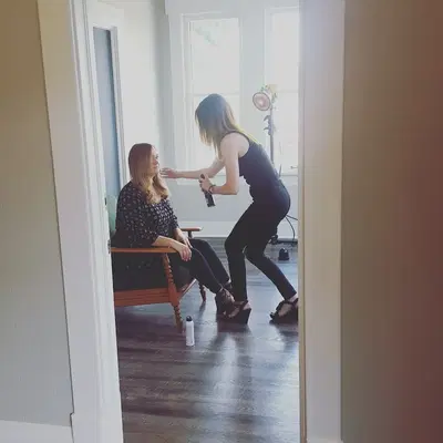 Business Photo