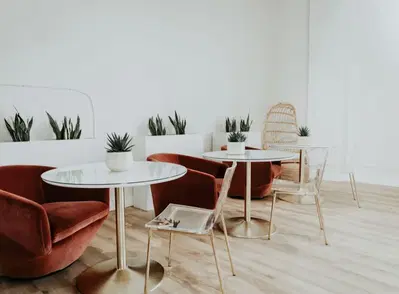 Oma Salon