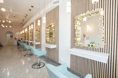 Jo & Co Salon