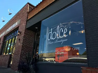 Dolce On Main