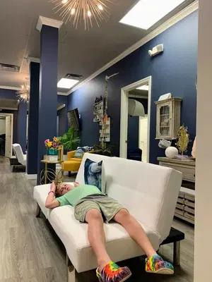 Elysium Escape LLC, Salon and Spa